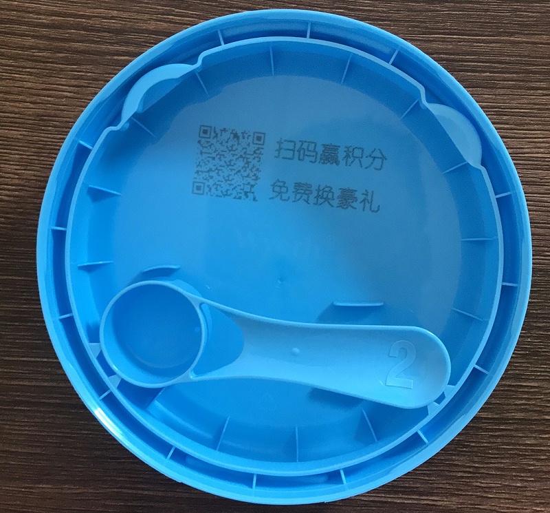流水線激光打標機