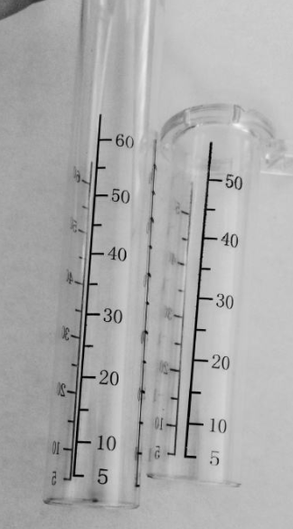 醫療器械行業激光打標展示
