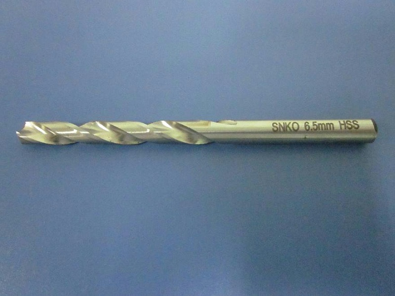 鉆頭激光打標機