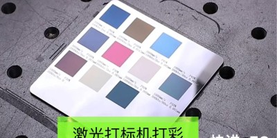 激光行業排行榜