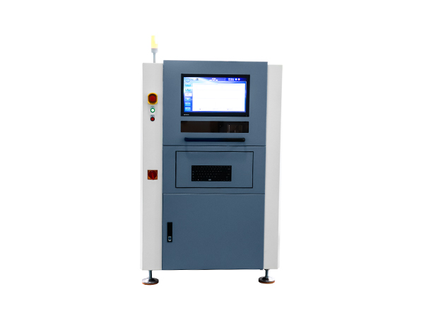 全自動PCB激光打標機