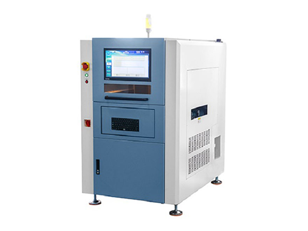 pcb激光打碼機