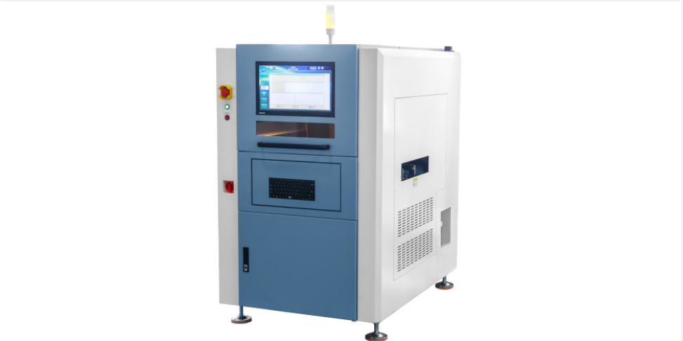 PCB激光打標機在實際使用中有哪些優勢