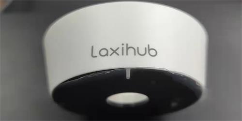 紫外激光打標設備的零部件打標案例