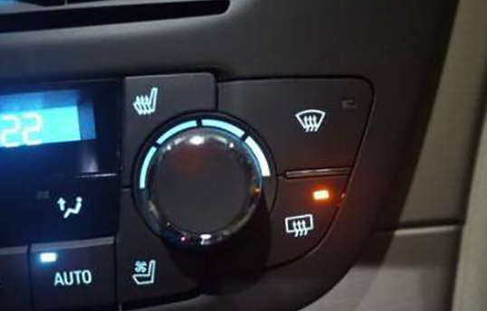 汽車打標