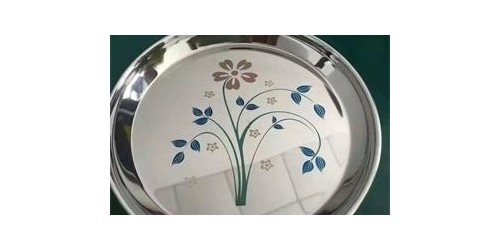 激光打標機怎樣打出彩色？---彩色激光打標機