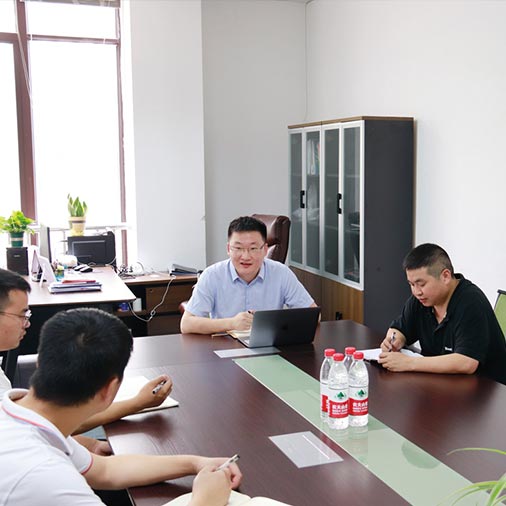 企業宗旨