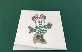 鏡面不銹鋼