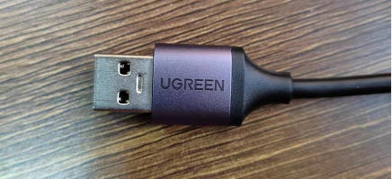 數據線激光打標機