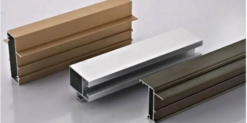 鋁合金激光打標機在鋁合金產品上的應用
